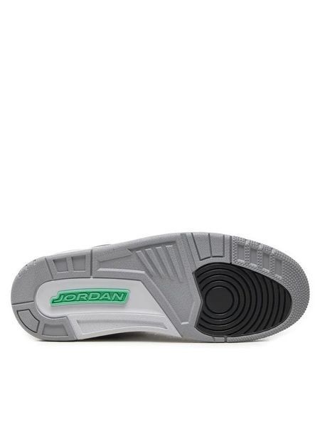 Кросівки Jordan 3 Retro 'Green Glow'| CT8532-031 CT8532-031 фото