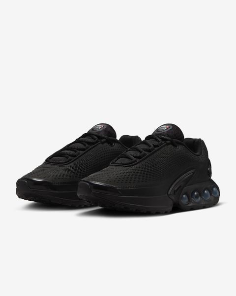 Жіночі кросівки Nike Air Max DN 'Black Metallic Dark Grey'| FJ3145-003 FJ3145-003 фото