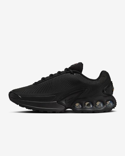 Жіночі кросівки Nike Air Max DN 'Black Metallic Dark Grey'| FJ3145-003 FJ3145-003 фото