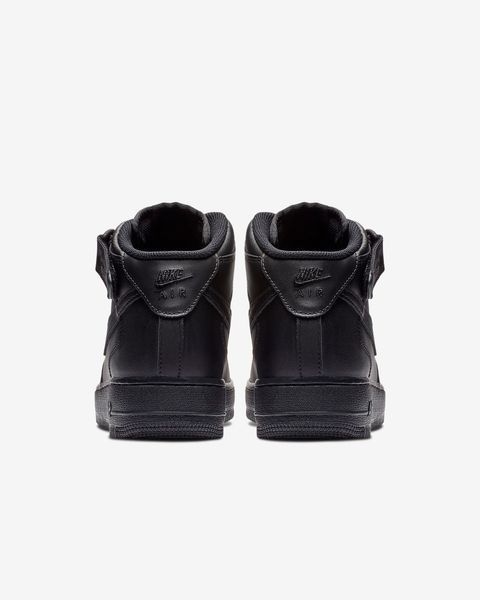 Кросівки Nike Air Force 1 Mid '07 | CW2289-001 CW2289-001-42.5-store фото