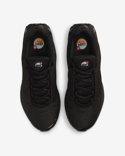 Жіночі кросівки Nike Air Max DN 'Black Metallic Dark Grey'| FJ3145-003 FJ3145-003 фото