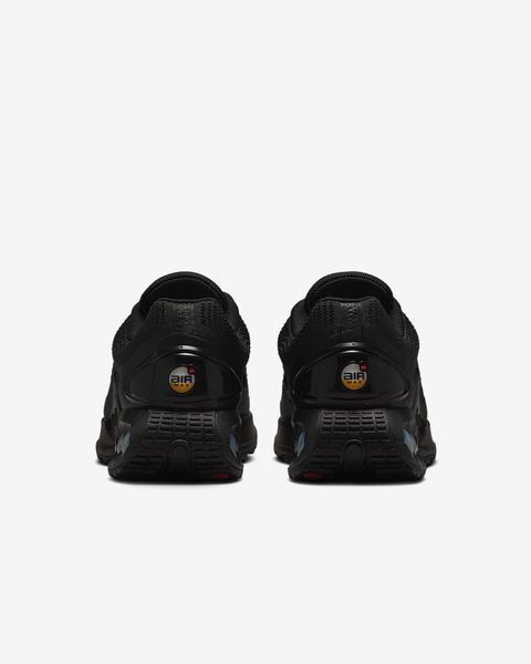 Жіночі кросівки Nike Air Max DN 'Black Metallic Dark Grey'| FJ3145-003 FJ3145-003 фото