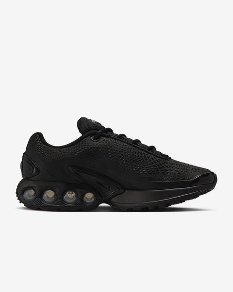 Жіночі кросівки Nike Air Max DN 'Black Metallic Dark Grey'| FJ3145-003 FJ3145-003 фото