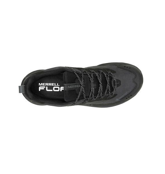 Чоловічі кросівки Merrell Moab Speed 2 Gore-Tex Black | J037513Z J037513Z фото