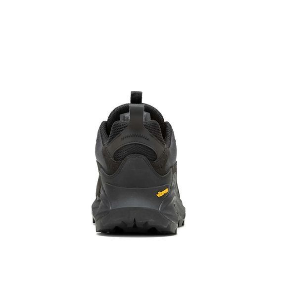 Чоловічі кросівки Merrell Moab Speed 2 Gore-Tex Black | J037513Z J037513Z фото