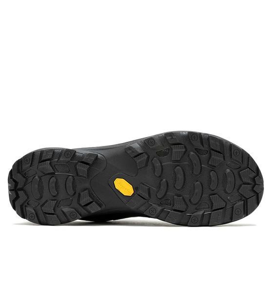 Чоловічі кросівки Merrell Moab Speed 2 Gore-Tex Black | J037513Z J037513Z фото