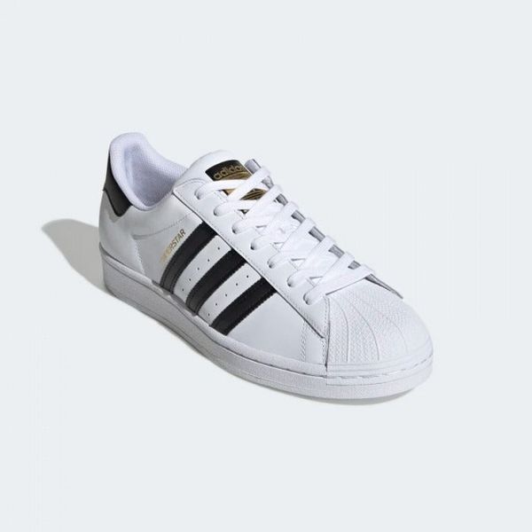 Кросівки adidas Superstar 'Footwear White Black'| EG4958 EG4958 фото