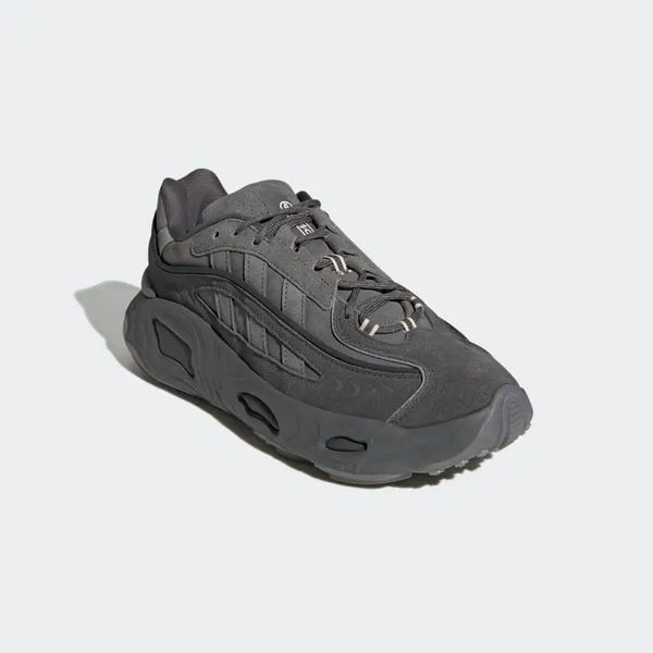Кросівки adidas Oznova 'Triple Grey'| GW9398 GW9398 фото