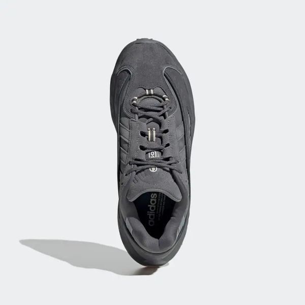 Кросівки adidas Oznova 'Triple Grey'| GW9398 GW9398 фото