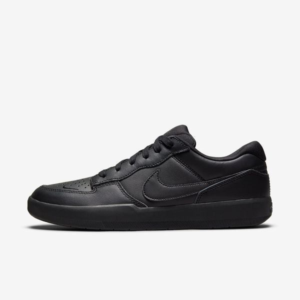 Кросівки Nike Force 58 Premium SB 'Triple Black'| DH7505-001 DH7505-001 фото