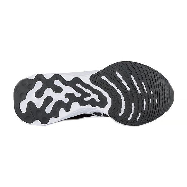 Жіночі кросівки Nike React Infinity Run Flyknit 2 'Black'| CT2423-002 CT2423-002 фото