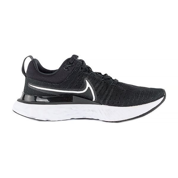Жіночі кросівки Nike React Infinity Run Flyknit 2 'Black'| CT2423-002 CT2423-002 фото