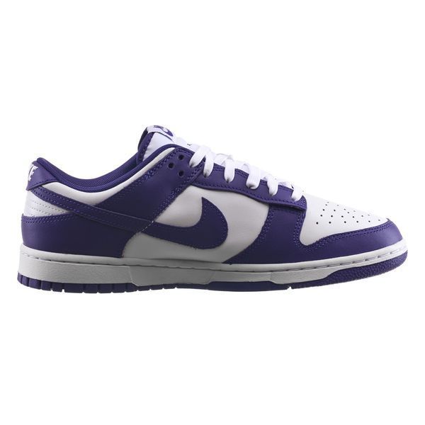 Кросівки Nike Dunk Low 'Championship Purple'| DD1391-104 DD1391-104 фото