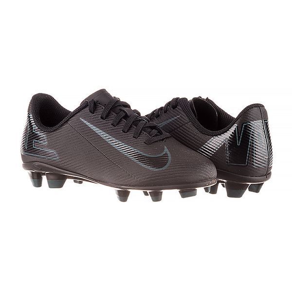 Бутси Nike JR VAPOR 16 CLUB FG/MG | FQ8286-002 FQ8286-002 фото
