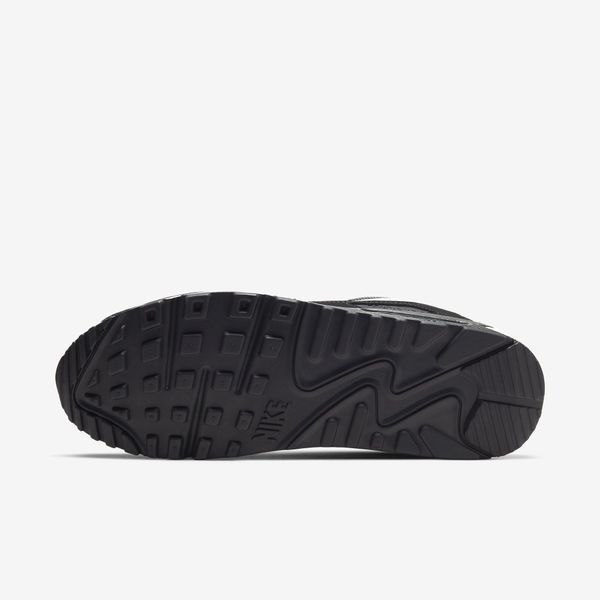 Чоловічі кросівки Nike Air Max 90 'Black White'| CN8490-002 CN8490-002 фото