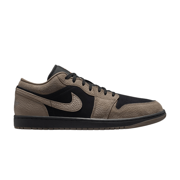 Чоловічі кросівки Air Jordan 1 Low SE 'Olive Grey'| IB7109-005 IB7109-005 фото