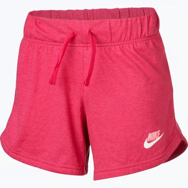 Дитяча куртка Nike G NSW 4IN SHORT JERSEY | DA1388-615 DA1388-615 фото