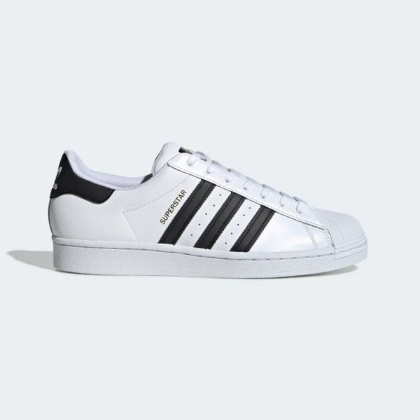 Кросівки adidas Superstar 'Footwear White Black'| EG4958 EG4958 фото