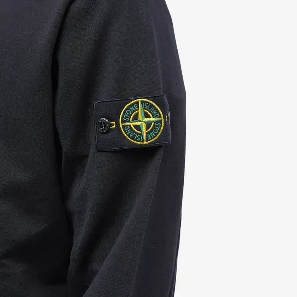 Чоловічий худі Stone Island | 781560452 V0020 фото