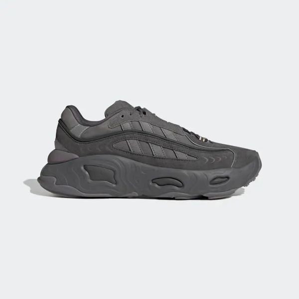 Кросівки adidas Oznova 'Triple Grey'| GW9398 GW9398 фото