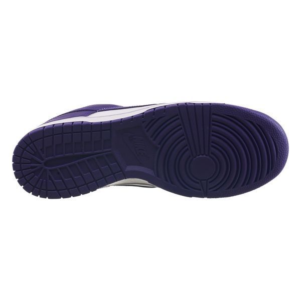 Кросівки Nike Dunk Low 'Championship Purple'| DD1391-104 DD1391-104 фото