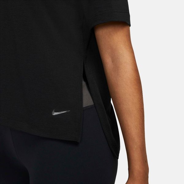 Жіноча футболка Nike Nike | DM7025-010 DM7025-010 фото