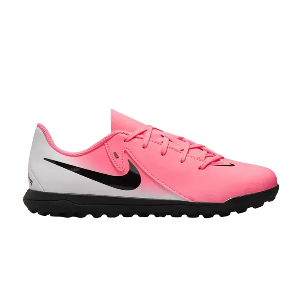 Дитячі сороконіжки Nike Phantom GX 2 Club TF GS 'Mad Brilliance Pack'| FJ2604-600 FJ2604-600 фото
