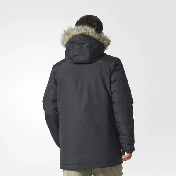 Куртка adidas Xploric Parka | BS0980 BS0980 фото