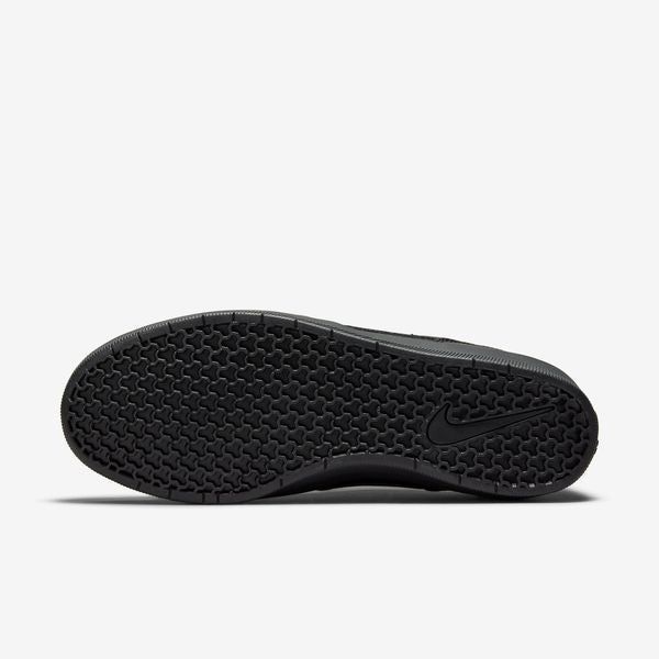 Кросівки Nike Force 58 Premium SB 'Triple Black'| DH7505-001 DH7505-001 фото