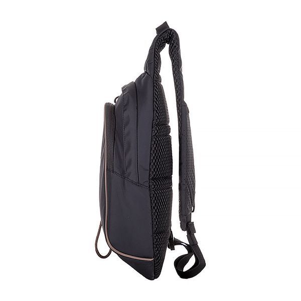 Сумка Nike Sportswear Sling Bag 'Black' | DJ9796-010 DJ9796-010 фото