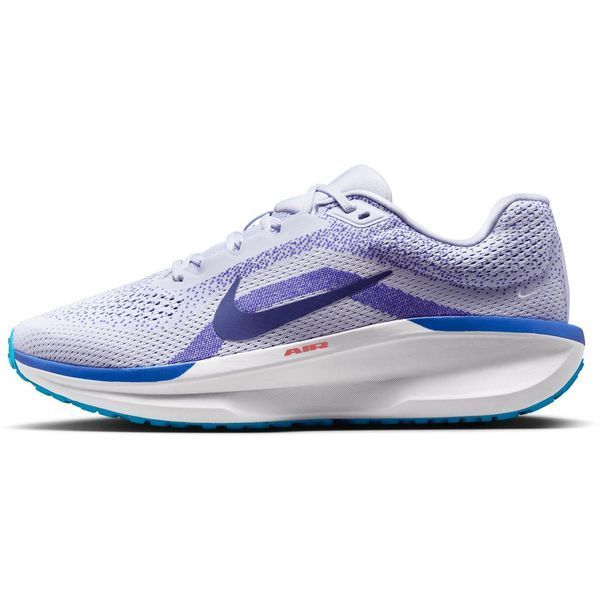Кросівки Nike Air Winflo 11 'Ghost Blue Void'| FJ9509-006 FJ9509-006 фото