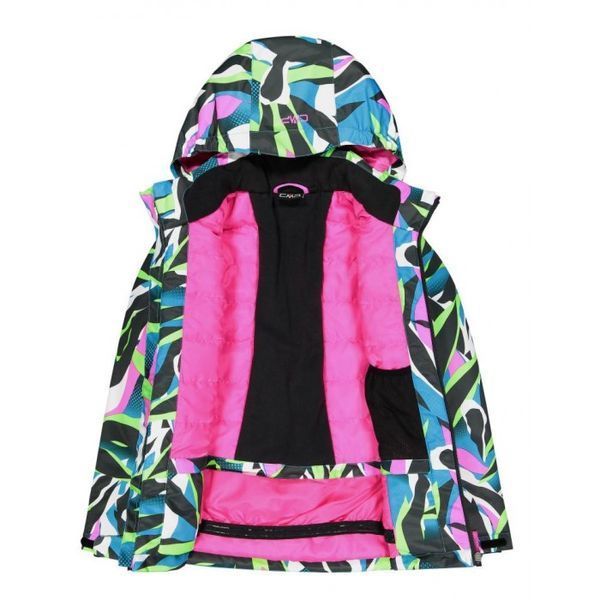 Підліткова куртка CMP | 39W2085-03ZM 39W2085-03ZM фото