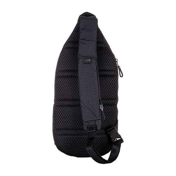 Сумка Nike Sportswear Sling Bag 'Black' | DJ9796-010 DJ9796-010 фото