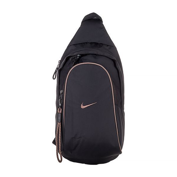 Сумка Nike Sportswear Sling Bag 'Black' | DJ9796-010 DJ9796-010 фото