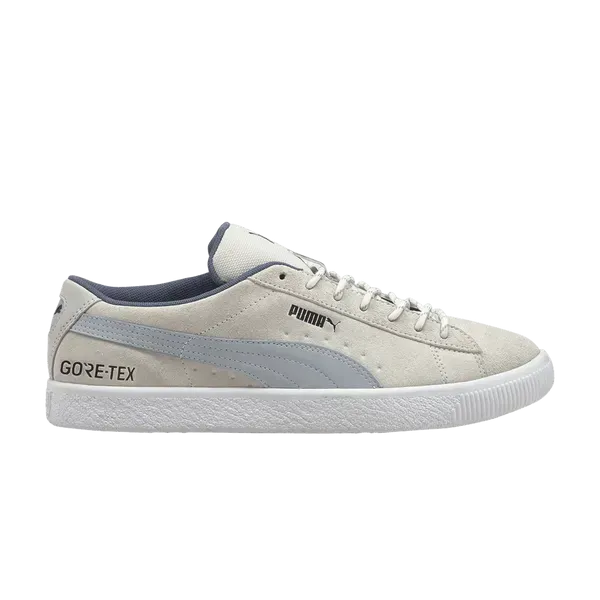 Чоловічі кросівки Puma Suede Vintage GORE-TEX 'Nimbus Cloud Blue Fog'| 382790-01 фото