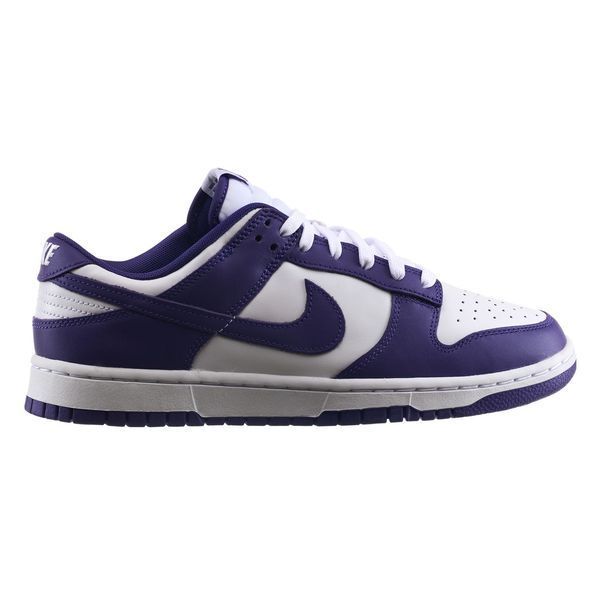 Кросівки Nike Dunk Low 'Championship Purple'| DD1391-104 DD1391-104 фото