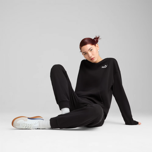 Світшот Puma Relaxed Sweat Suit TR cl | 68507401 68507401 фото