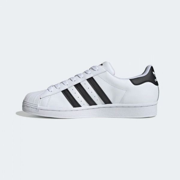 Кросівки adidas Superstar 'Footwear White Black'| EG4958 EG4958 фото