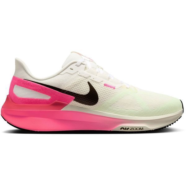 Кросівки Nike Air Zoom Structure 25 'Sail Hyper Pink'| IB7451-100 IB7451-100 фото