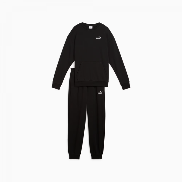 Світшот Puma Relaxed Sweat Suit TR cl | 68507401 68507401 фото