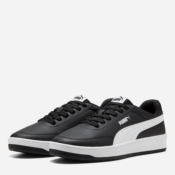 Кросівки unisex Puma Unisex Court Classic Clean 10,5 (45) | 40222314 40222314 фото