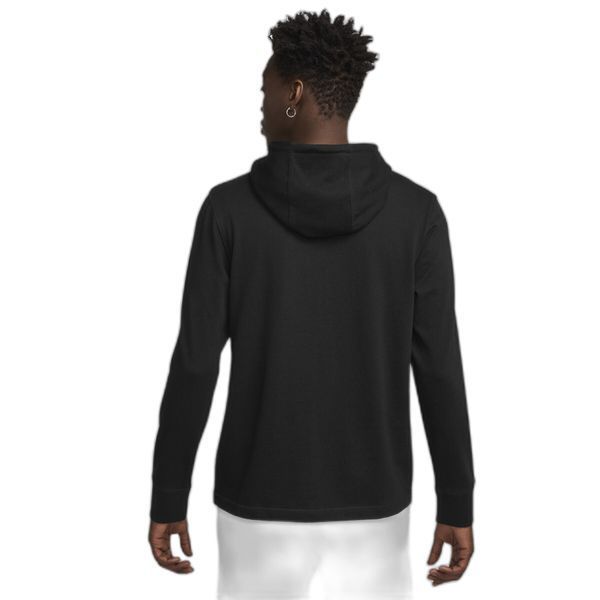 Чоловічий худі Nike M CLUB KNIT PO HOODIE | HV1151-010 HV1151-010 фото