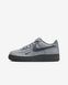 Кросівки Nike Air Force 1 Gs Grey | IH4475-025 IH4475-025 фото 1