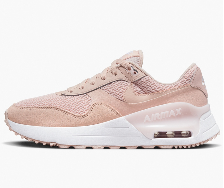 Жіночі кросівки Nike Air Max SYSTM 'Rose Pink'| DM9538-600 DM9538-600 фото