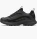 Чоловічі кросівки Merrell Moab Speed 2 Gore-Tex Black | J037513Z J037513Z фото 3