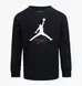 Дитяча футболка Jordan | 85C892-023 фото 1