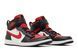 Кросівки Air Jordan 1 High FlyEase 'Bred Toe'| CQ3835-061 CQ3835-061 фото 9
