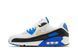 Кросівки Nike Air Max 90 Premium 'Racer Blue'| HF3449-100 HF3449-100 фото 4