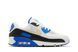 Кросівки Nike Air Max 90 Premium 'Racer Blue'| HF3449-100 HF3449-100 фото 2