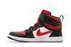 Кросівки Air Jordan 1 High FlyEase 'Bred Toe'| CQ3835-061 CQ3835-061 фото 5
